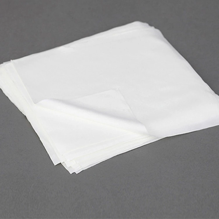 dry wipes