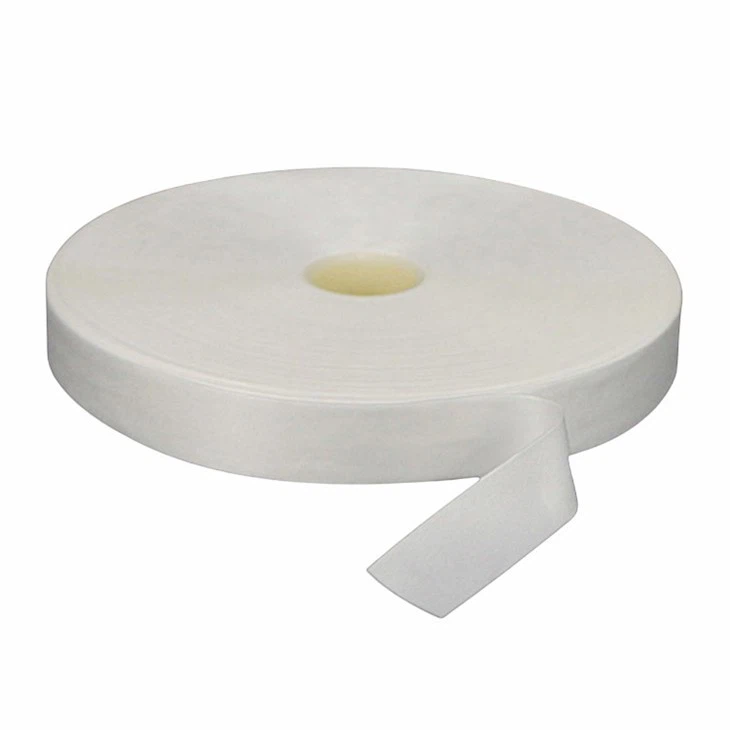 Micro Denier Precise Knitted Roll Wiper