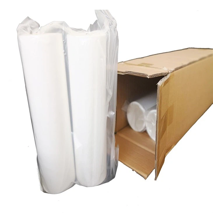 PP Machine Cleanroom Sticky Roller