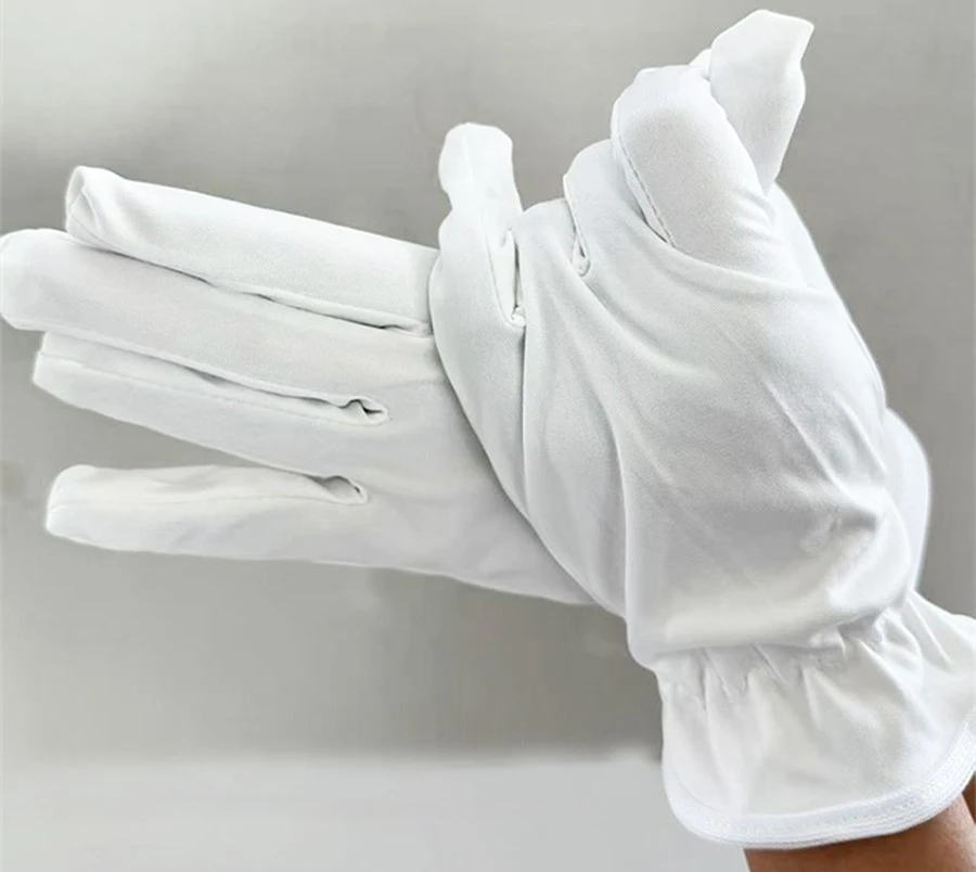 Cleanroom Gloves Cleanroom Gloves