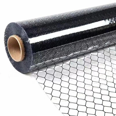 Αντιστατική κουρτίνα πλέγματος ESD PVC