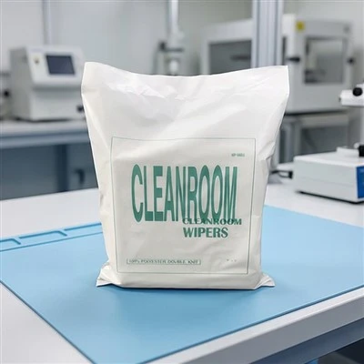 Γιατί τα Pharmaceutical Labs προτιμούν τα μαντηλάκια 55/45 κυτταρίνης πολυεστέρα