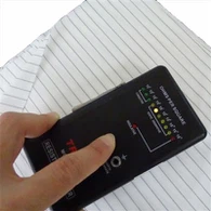 Μαντηλάκια χωρίς σκόνη