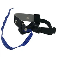 Λουράκι με τακούνι και δάχτυλα ESD